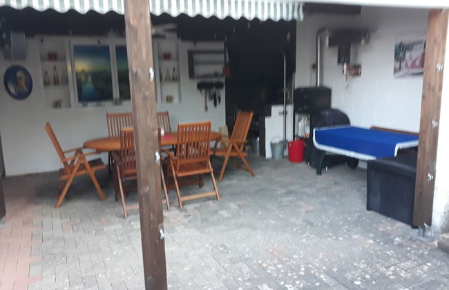 Ferienwohnung - Zoe - Foto 23