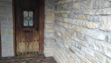 Sagardikoetxea HABITACIONES CON BAÑO EN CASA RURAL - Foto 3