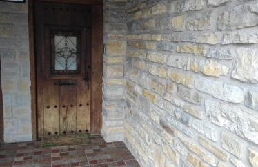 Sagardikoetxea HABITACIONES CON BAÑO EN CASA RURAL - Foto 3