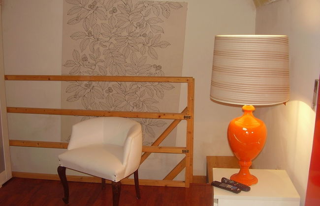 Masseria Villa Marchesi - Foto 3