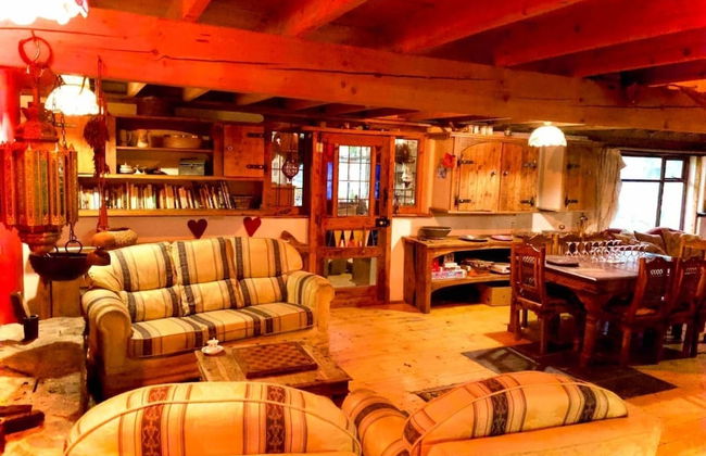 Unique Fairytale Farmhouse Near Galway - Foto 48