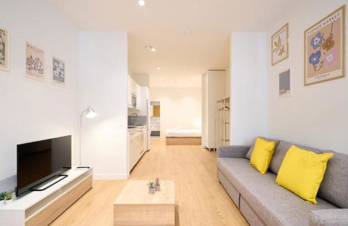 AT Arriba 5 - Centro Universidad - Foto 31