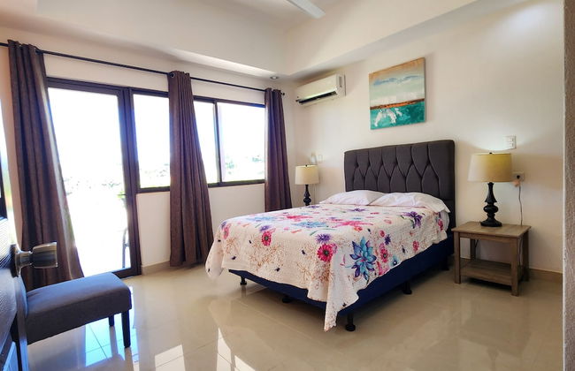 Casa Naranja Jungle Villa - Photo 2