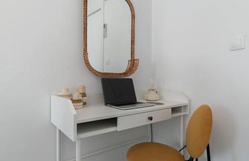 Satu Granada Modern Apartment in the Albaicín - Foto 64