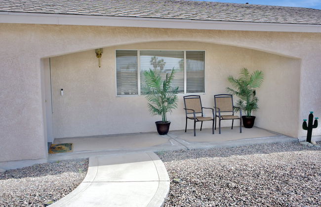 Good Vibes Lake Havasu - Photo 15