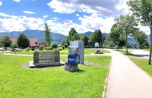 Ferienwohnung am Kurpark - Foto 2