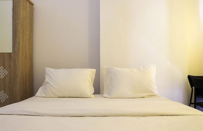 Compact And Tidy Studio At Tokyo Riverside Pik 2 Apartment - Foto 1