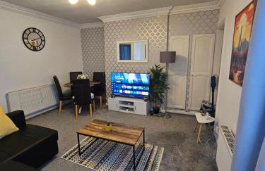 Arcadia House Blyth - Foto 1