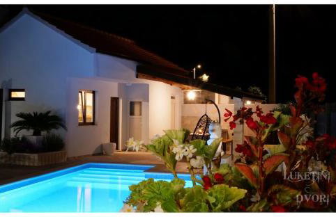 Villa Luketini Dvori, Primošten - Foto 14