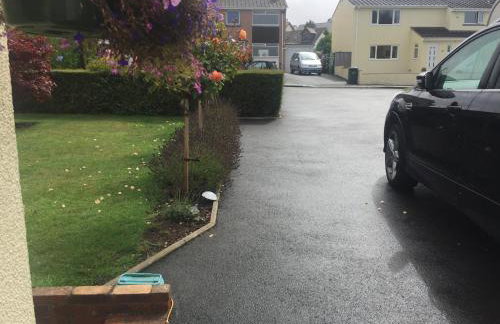 Teign Head Apartment - Foto 25