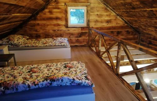 Domki letniskowe Hamer - Foto 8