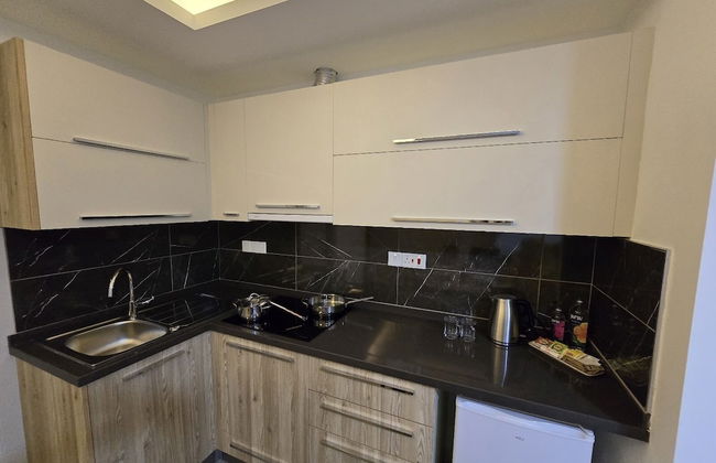 Nurel Shark Residence - Foto 37