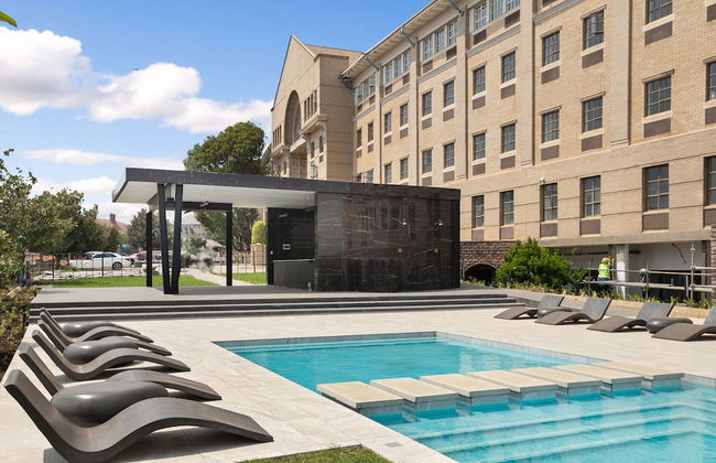 The Archer Aparthotel by Totalstay - Foto 26