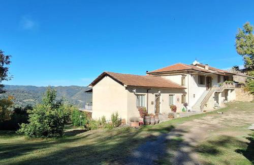 La Cuccia del Sole Panoramische appartementen met zwembad - Foto 61
