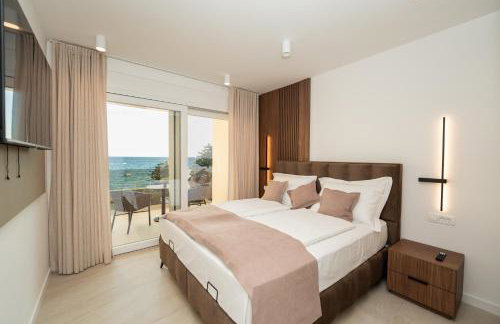 Bumblebee apartments & rooms with pool - Foto 40