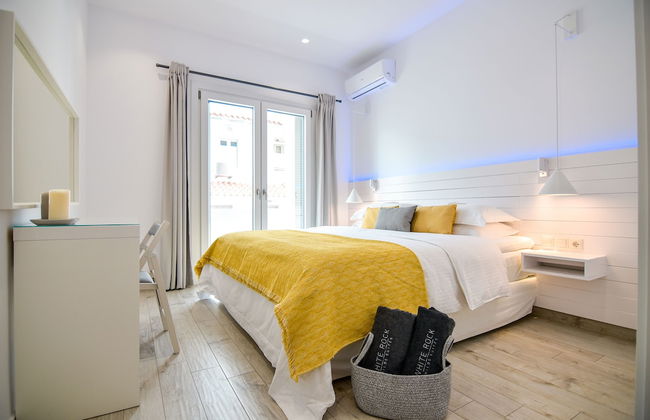 White Rock Milos Suites - Foto 18