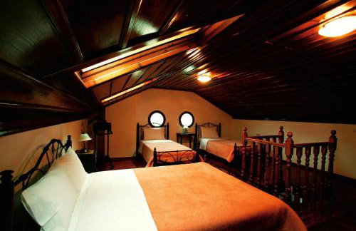 Villa Kastanodasos - Foto 15