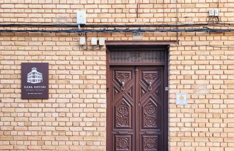 Casa Rístori Mirador - Foto 20