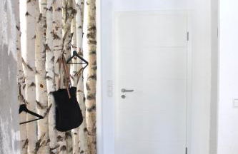 Vier Sind Hier Apartments - Foto 39