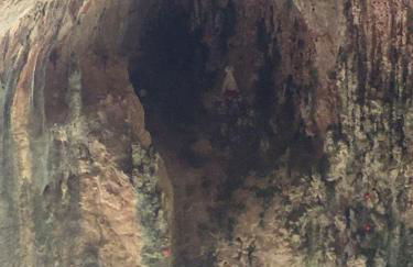 Casa Cueva La Fuente - Foto 21