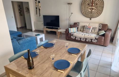 Cap Capistol Golf, appartement 2 chambres - Photo 18