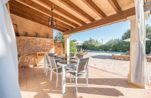 Finca Ca'n Puig - Foto 34