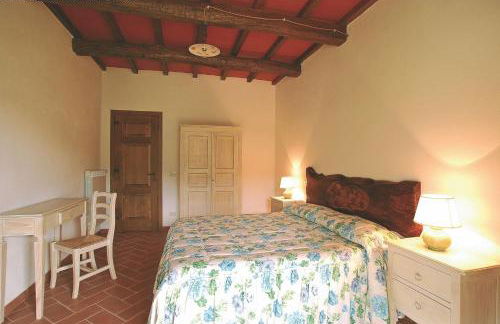 Agriturismo Casa Fibbianello - Foto 83