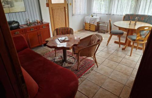 Ferienbungalow mit Garage und Grundstück in Sommersdorf UER - Foto 3