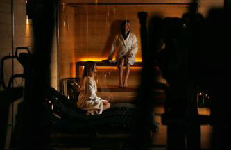 APARTAMENTY U HARREGO BOUTIQUE SPA masaże, sauna, tężnia solankowa , balkon , taras , klimatyzacja , parking - Foto 74