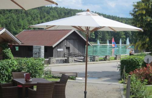 Seehof Apartments - Foto 14