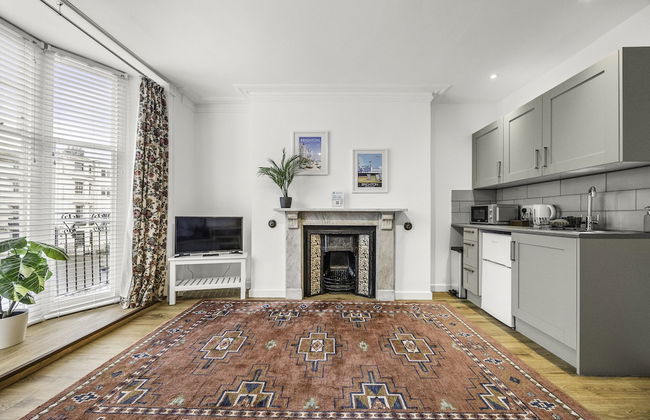 Upper Rock Brighton Apartments - Foto 60