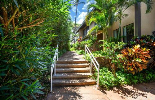 Kaanapali Plantation Villa 3-Bedroom Ocean View Condo, Recently Remodeled! Complimentary Car Included! KPL-46 by KBM - Foto 134