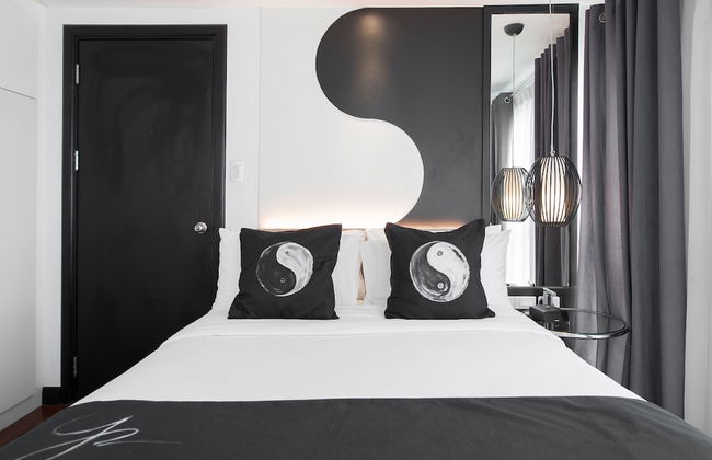 Y2 Residence Hotel - Foto 29