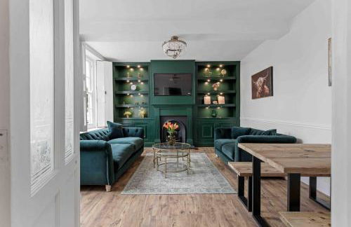 Monument House Horncastle - Foto 47