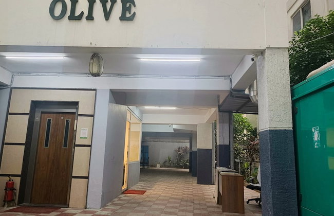 Olive Serviced Apartment Gachibowli - Photo 39