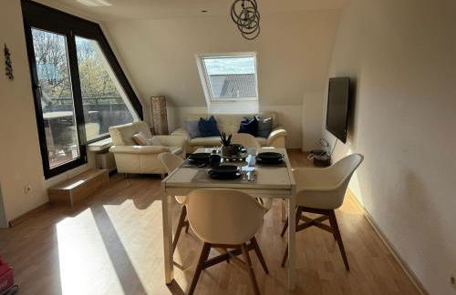 Moderne 3 Zimmer Wohnung in Heiligenhaus - Foto 1