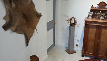 Ferienwohnung im alten Forstamt - Foto 4