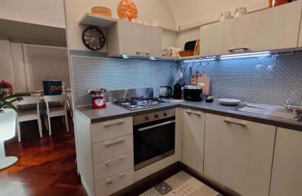 Mini suite del borgo antico - design e charm in centro - Foto 10