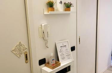 Casa di Arianna in centro storico a Vimercate - Foto 13