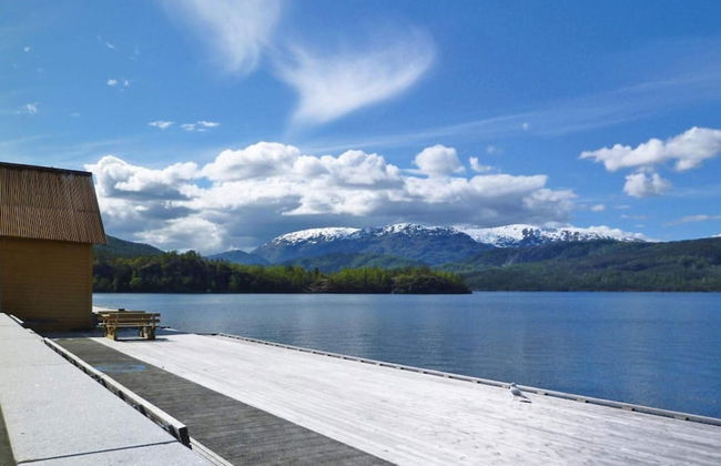 6 Person Holiday Home in Tysse-by Traum - Foto 15