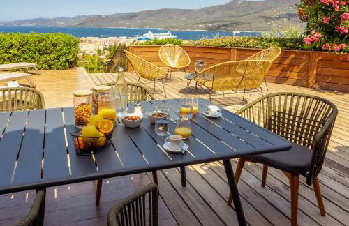 Résidence U Frusteru - Foto 80