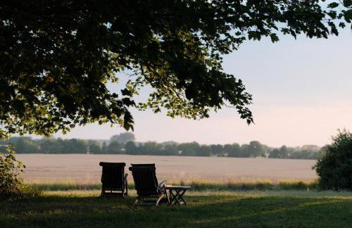 Gutshaus Zarchlin - Photo 8