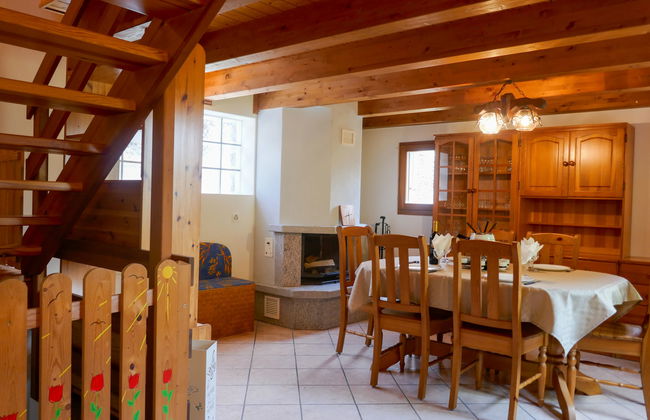 Rustico Cleo - Foto 12