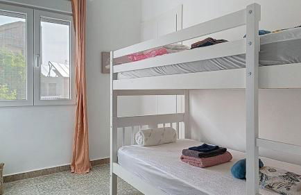 Charmante maison familiale 90 m avec patio 8 couchages - Foto 33