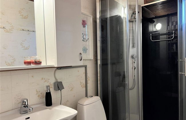 4 Person Holiday Home in Malmback - Foto 12