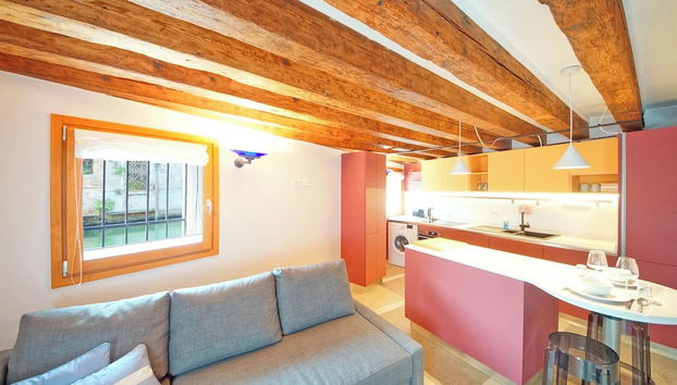 DolceVita Apartments N. 523 - Foto 2, Imagen principal