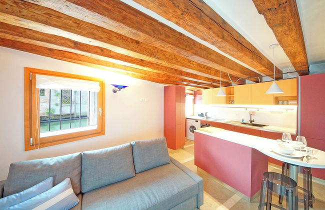 DolceVita Apartments N. 523 - Foto 1