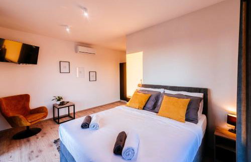 Villa Stressless - Foto 43