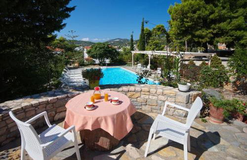 Kamelia Villas - Photo 43