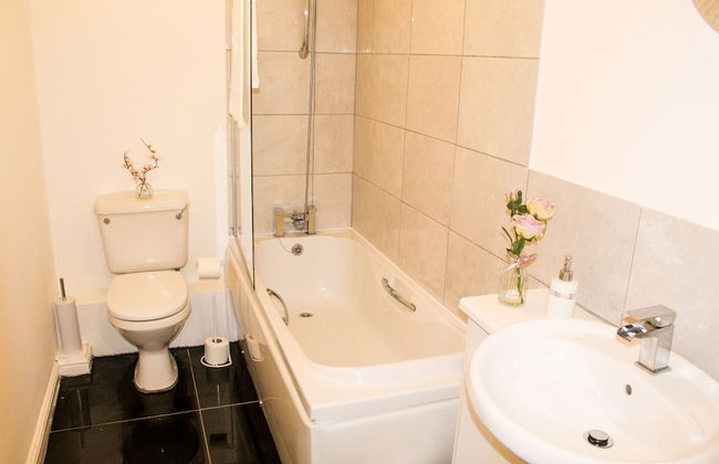 Dockside Liverpool Luxury Apartment - Foto 18